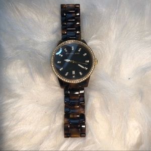 Michael kors wrist watch